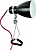 Настольная лампа Arte Lamp DORM A1409LT-1BK