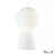 Настольная лампа Ideal Lux BIRILLO TL1 BIG BIANCO