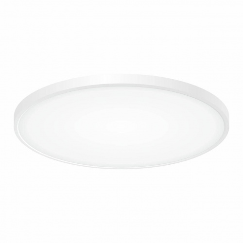 Светодиодный накладной светильник Citilux Бейсик CL738500V