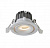 Светодиодный встраиваемый светильник Arte Lamp APERTURA A3307PL-1WH