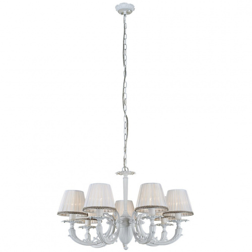 Подвесная люстра CITILUX Канон CL412172 купить по низкой цене