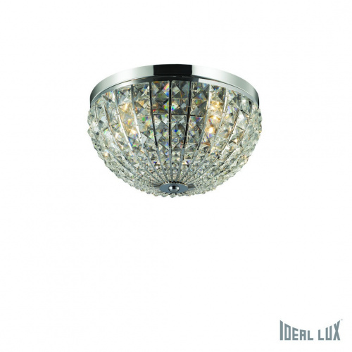 Потолочный светильник Ideal Lux CALYPSO PL4