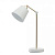 Настольная лампа Mw-Light Таун 691032001