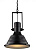Подвесной светильник Arte Lamp DECCO A8021SP-1BK