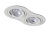 Встраиваемый светильник Crystal Lux CLT 001C2 WH