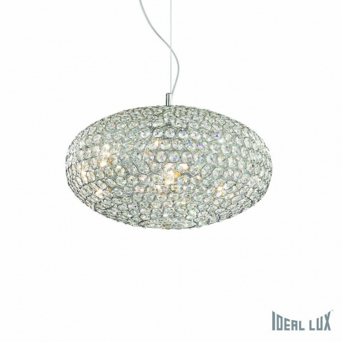 Подвесной светильник Ideal Lux ORION SP8