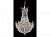 Подвесная люстра MAYTONI Versailles DIA585-TT40-WG