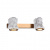Бра FAVOURITE Elephant 2322-2W 2322-2W купить не дорого