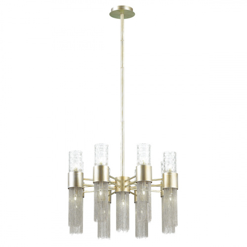 Подвесная люстра Odeon Light Perla 4631/17 купить по низкой цене