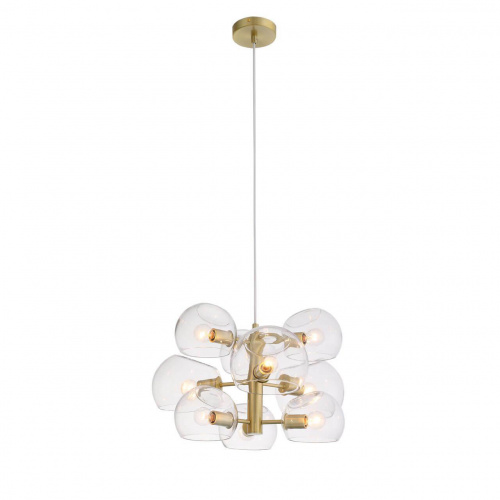 Подвесная люстра ST Luce CALMARE SL434.203.09 купить по низкой цене
