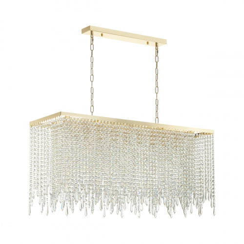 Подвесная люстра Odeon Light CHOKKA 5028/9A купить по низкой цене