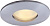 Встраиваемый светильник Arte Lamp AQUA A5440PL-1CC