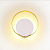 Светодиодный настенный светильник Odeon Light Mondi 3899/7WW