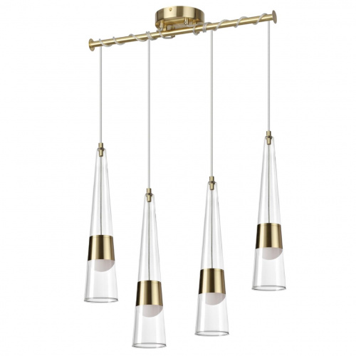 Подвесная люстра Odeon Light LUMP 5043/42L купить по низкой цене
