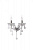 Бра ST Luce Ballo SL641.101.02