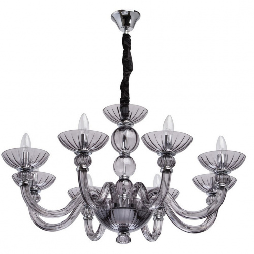 Подвесная люстра Mw-Light Элла 483012508 купить по низкой цене