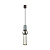 Подвесной светильник Odeon Light SAKRA 4070/5L