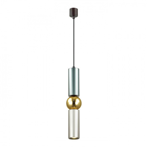 Подвесной светильник Odeon Light SAKRA 4071/5L