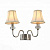 Бра ST Luce MEDUSSO SL816.101.02