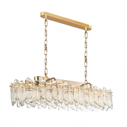 Подвесная люстра Odeon Light BULLON 5069/12 купить по низкой цене