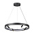 Светодиодный подвесной светильник Odeon Light Fonda 4317/58L
