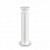 Уличный столб Ideal Lux TORRE PT1 BIG BIANCO