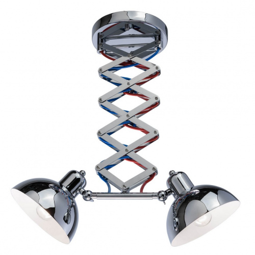 Подвесная люстра Mw-Light Таун 691012502 купить по низкой цене