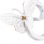 Подвесная люстра FAVOURITE Mariposa 1839-7P Подвесная люстра FAVOURITE Mariposa 1839-7P купить по низкой цене
