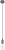 Подвесной светильник Nowodvorski SILICONE 6398
