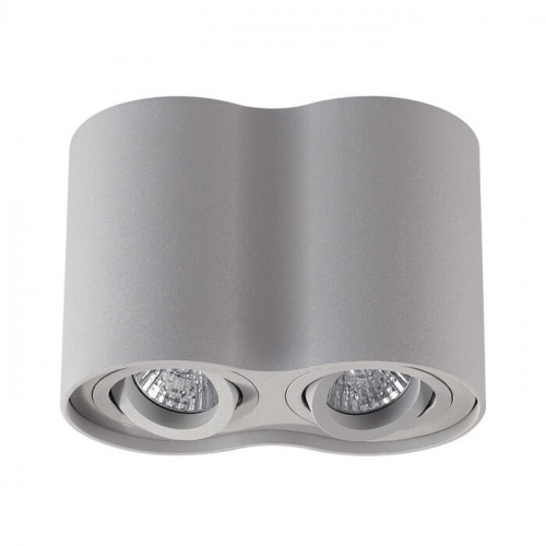 Накладной светильник Odeon Light PILLARON 3831/2C