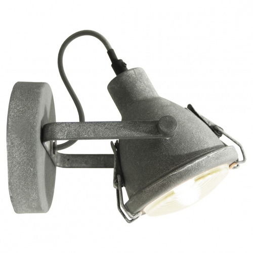 Спот Lussole BRENTWOOD LSP-9883