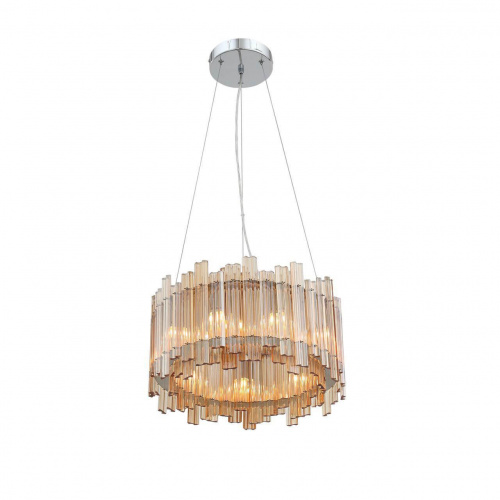 Подвесная люстра ST Luce VERSITA SL400.103.09 купить по низкой цене
