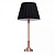 Настольная лампа Mw-Light Салон 415032501