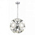 Светодиодная подвесная люстра ST Luce Cornice SL929.103.12