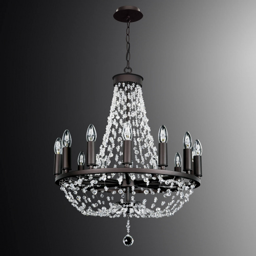 Подвесная люстра Lightstar CASTELLO 744148 купить по низкой цене
