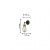 Бра FAVOURITE Dock 1590-1W 1590-1W купить не дорого