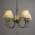Подвесная люстра Arte Lamp VIVIDO A6021LM-5AB Подвесная люстра Arte Lamp VIVIDO A6021LM-5AB купить по низкой цене