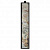 Настенный светильник Odeon Light STOFLAKE 5078/35WL
