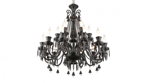 Подвесная люстра Omnilux Crocefisso OML-87003-18 купить по низкой цене