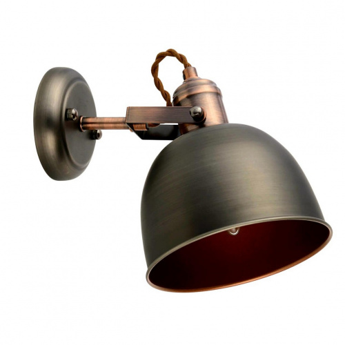 Спот Mw-Light Вальтер 551021801
