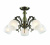 Потолочная люстра LUMION NINELLA 3092/5 Потолочная люстра LUMION NINELLA 3092/5 купить по низкой цене