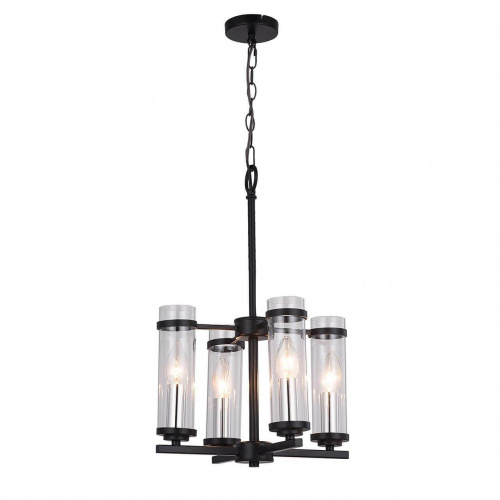 Подвесная люстра ST Luce Bichero SL334.403.04 купить по низкой цене