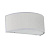 Настенный светильник Crystal Lux Jewel Jewel AP1 White