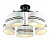 Потолочная люстра LUMION IVARA 3056/5C