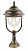 Уличный столб Arte Lamp BARCELONA A1484FN-1BN