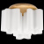 Потолочная люстра Lightstar Nubi legno 802035 Потолочная люстра Lightstar Nubi legno 802035 купить по низкой цене