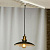 Подвесной трековый светильник Lussole GLEN COVE LSP-9604-TAW