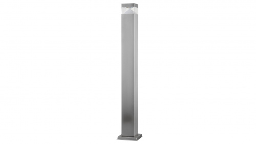 Светодиодный уличный столб Lightstar Raggio 377705