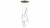 Подвесная люстра Lightstar GLOBO 813061 Подвесная люстра Lightstar GLOBO 813061 купить по низкой цене