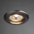 Встраиваемый светильник Arte Lamp PRAKTISCH A1203PL-1SS